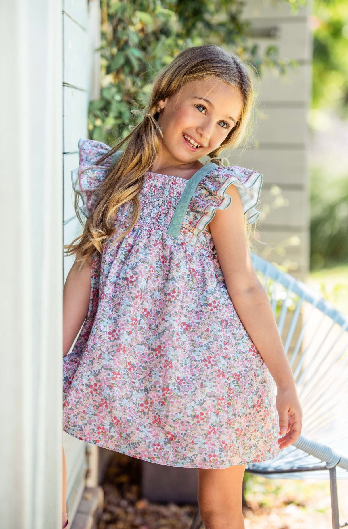 Niña