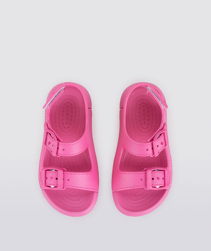 Sandalias Maui Fuchsia