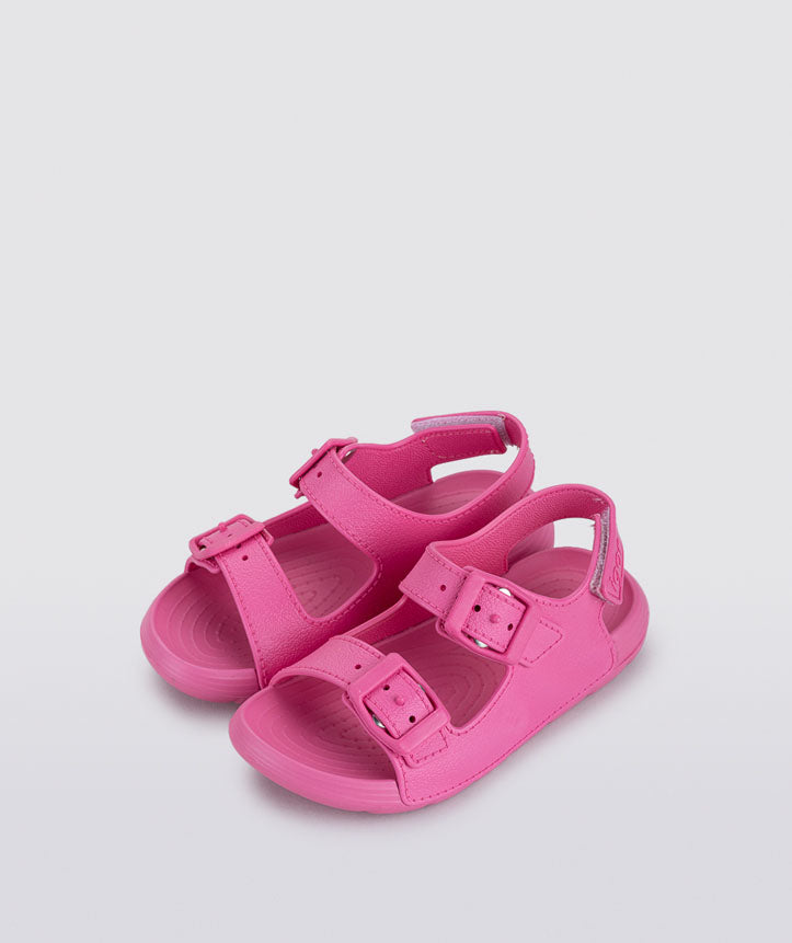 Sandalias Maui Fuchsia