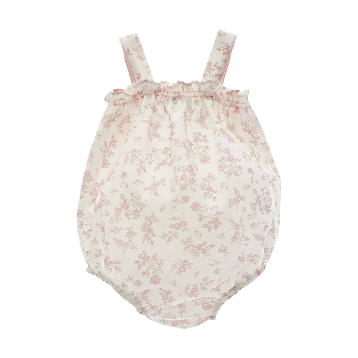 Ranita Dulcinea Rosa Empolvado