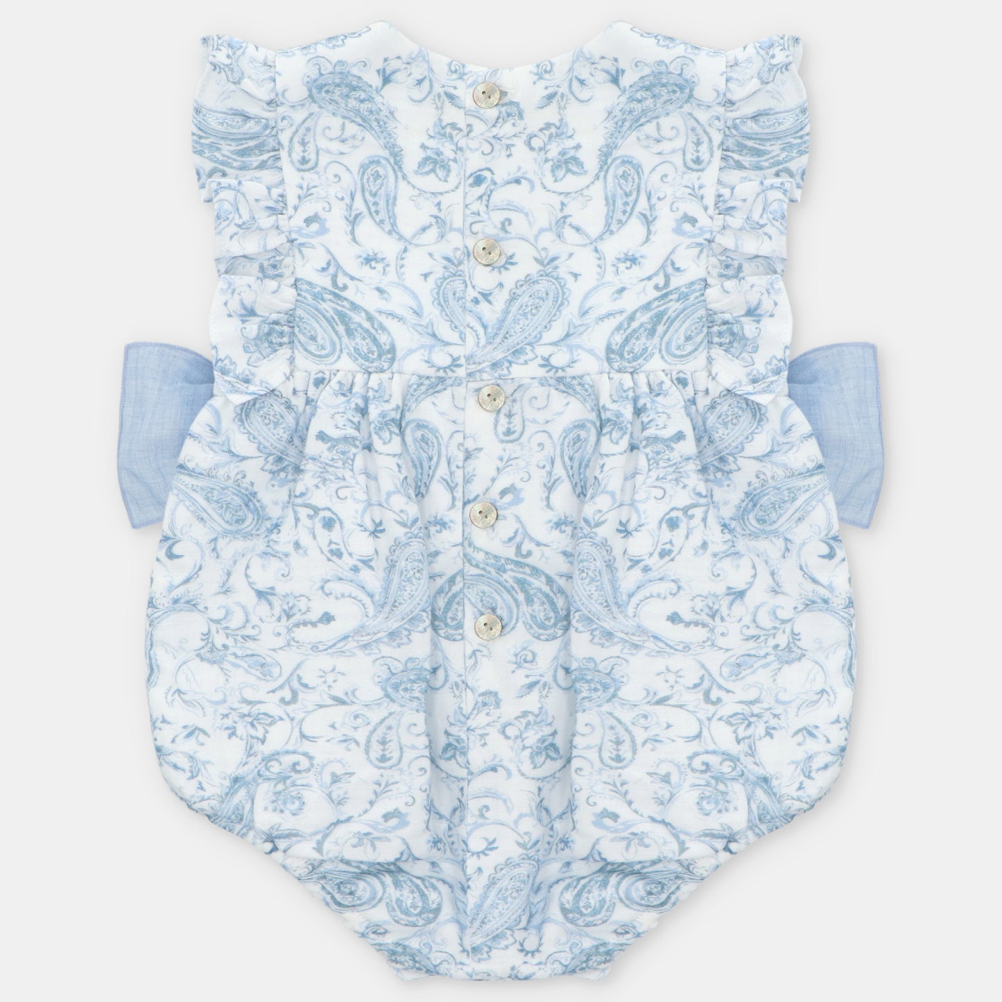 Ranita Verona Azulejo