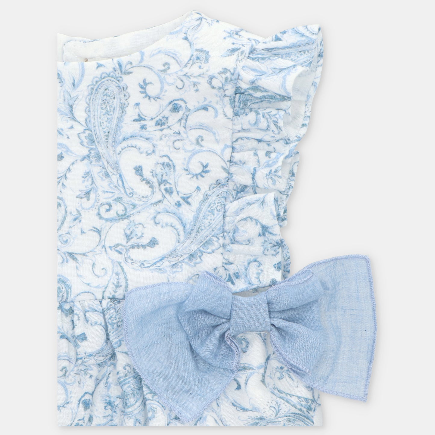 Ranita Verona Azulejo