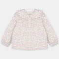 Camisa Rosa Empolvado Coleccion Lena