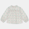 Camisa Verde Salvia Coleccion Pravia