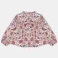 Camisa Estampada Coleccion Ibias