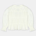 Camisa Blanca Coleccion Pesoz