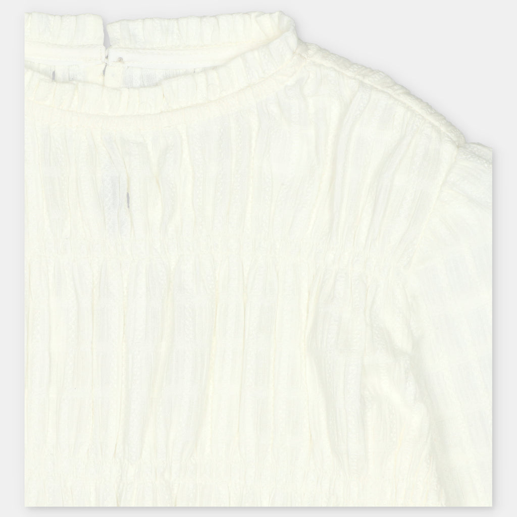 Camisa Blanca Coleccion Pesoz