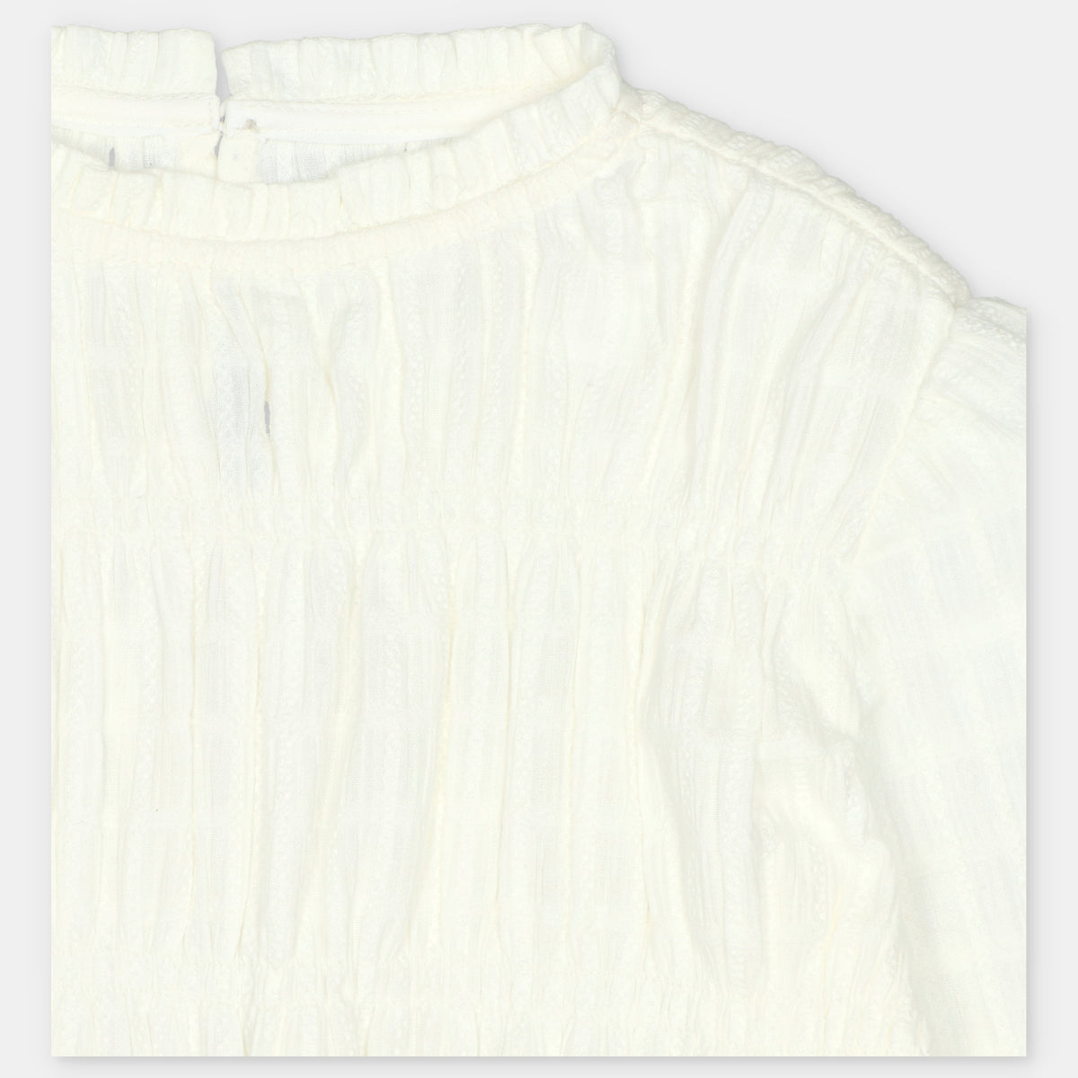 Camisa Blanca Coleccion Pesoz