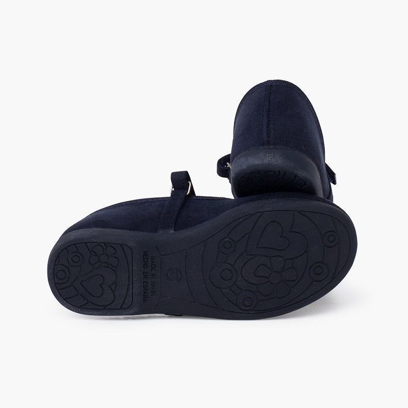 Merceditas Serratex Tira Adherente Marino