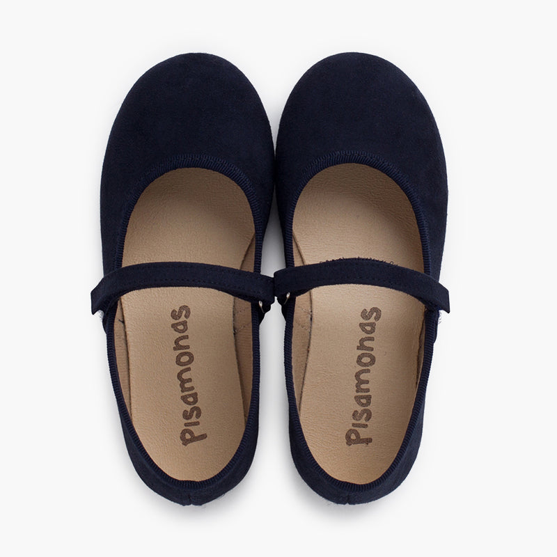 Merceditas Serratex Tira Adherente Marino