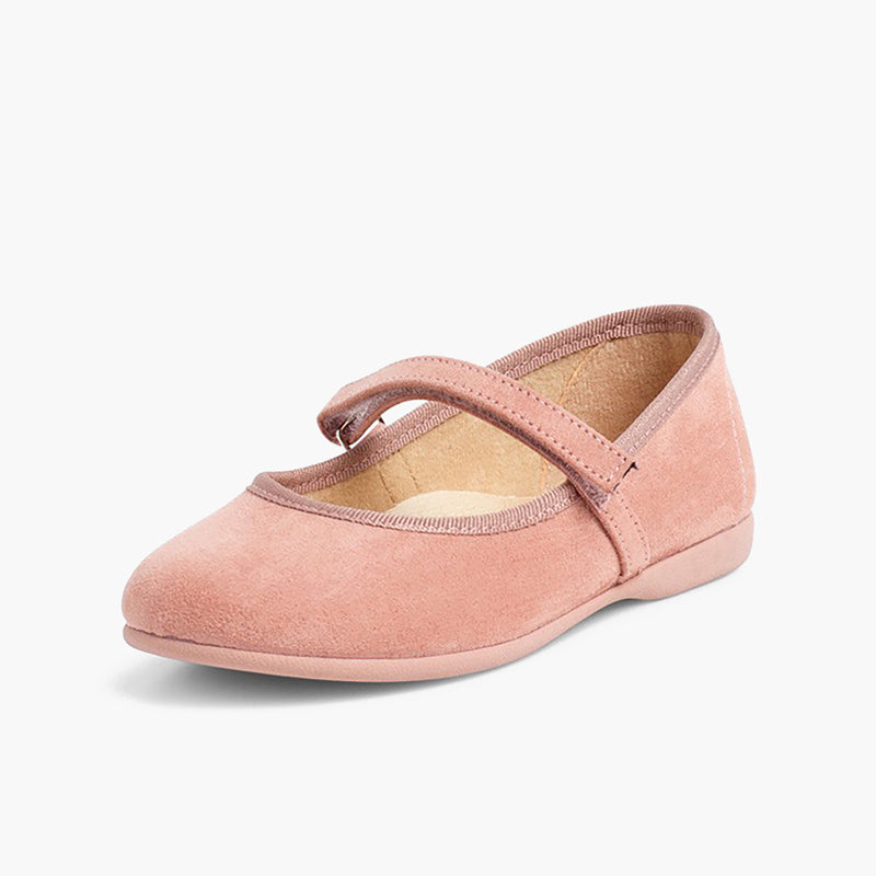 Merceditas Serratex Tira Adherente Rosa