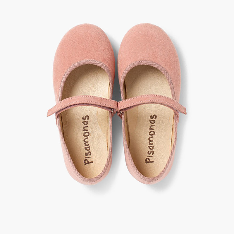 Merceditas Serratex Tira Adherente Rosa