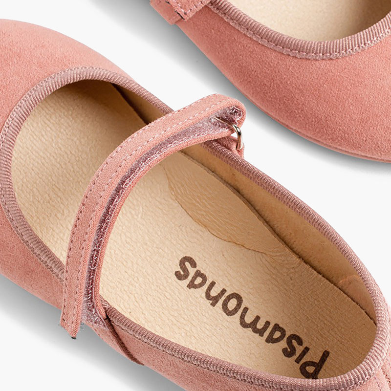 Merceditas Serratex Tira Adherente Rosa