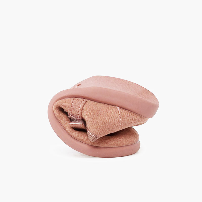 Merceditas Serratex Tira Adherente Rosa