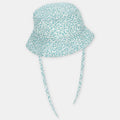 Bucket Hat Flores Picnic
