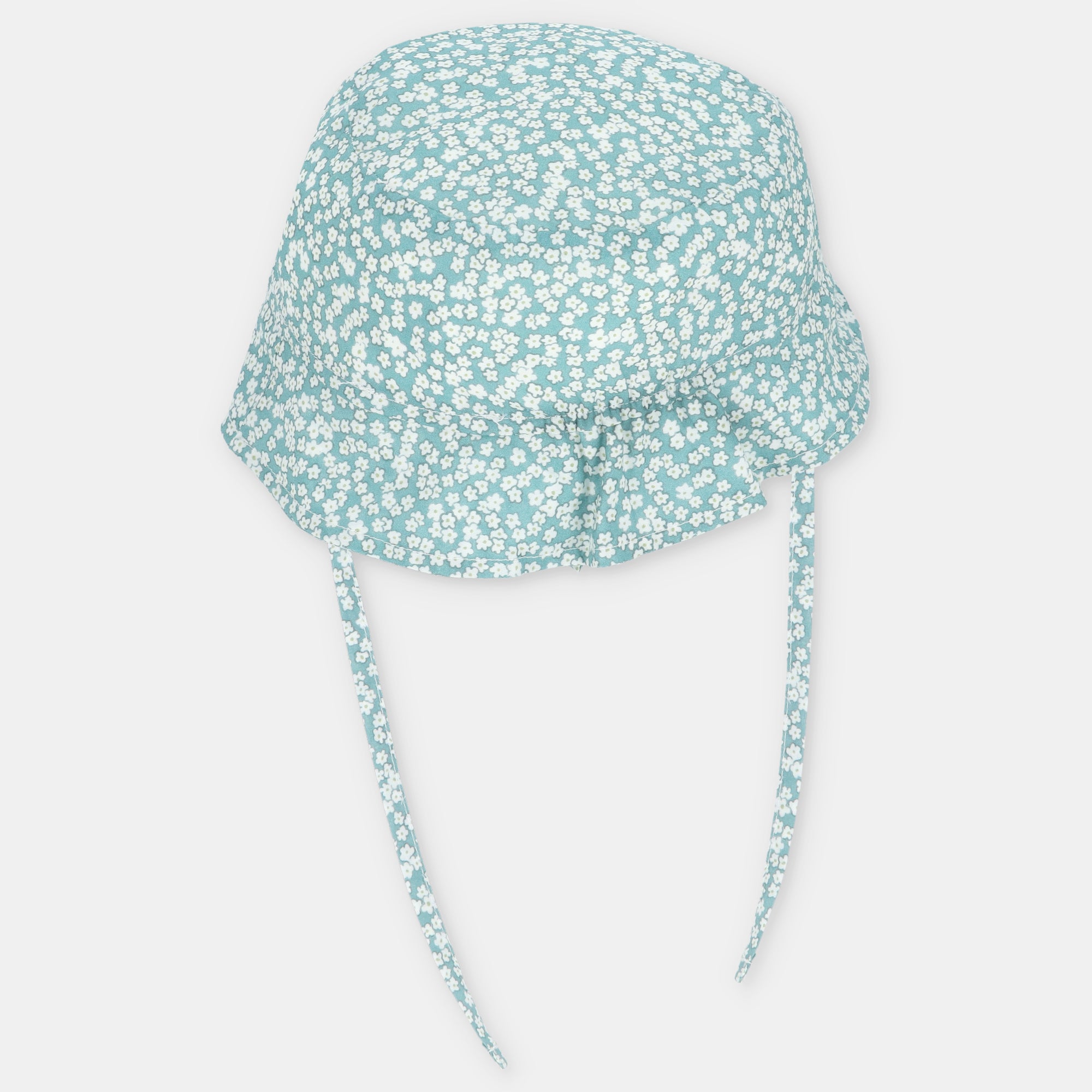 Bucket Hat Flores Picnic