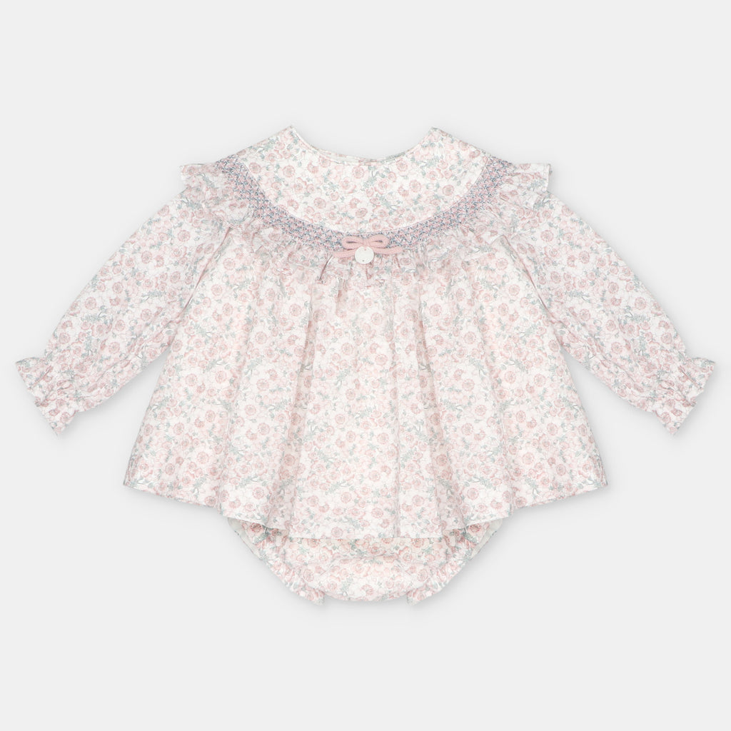 Jesusito Rosa Empolvado Coleccion Lena