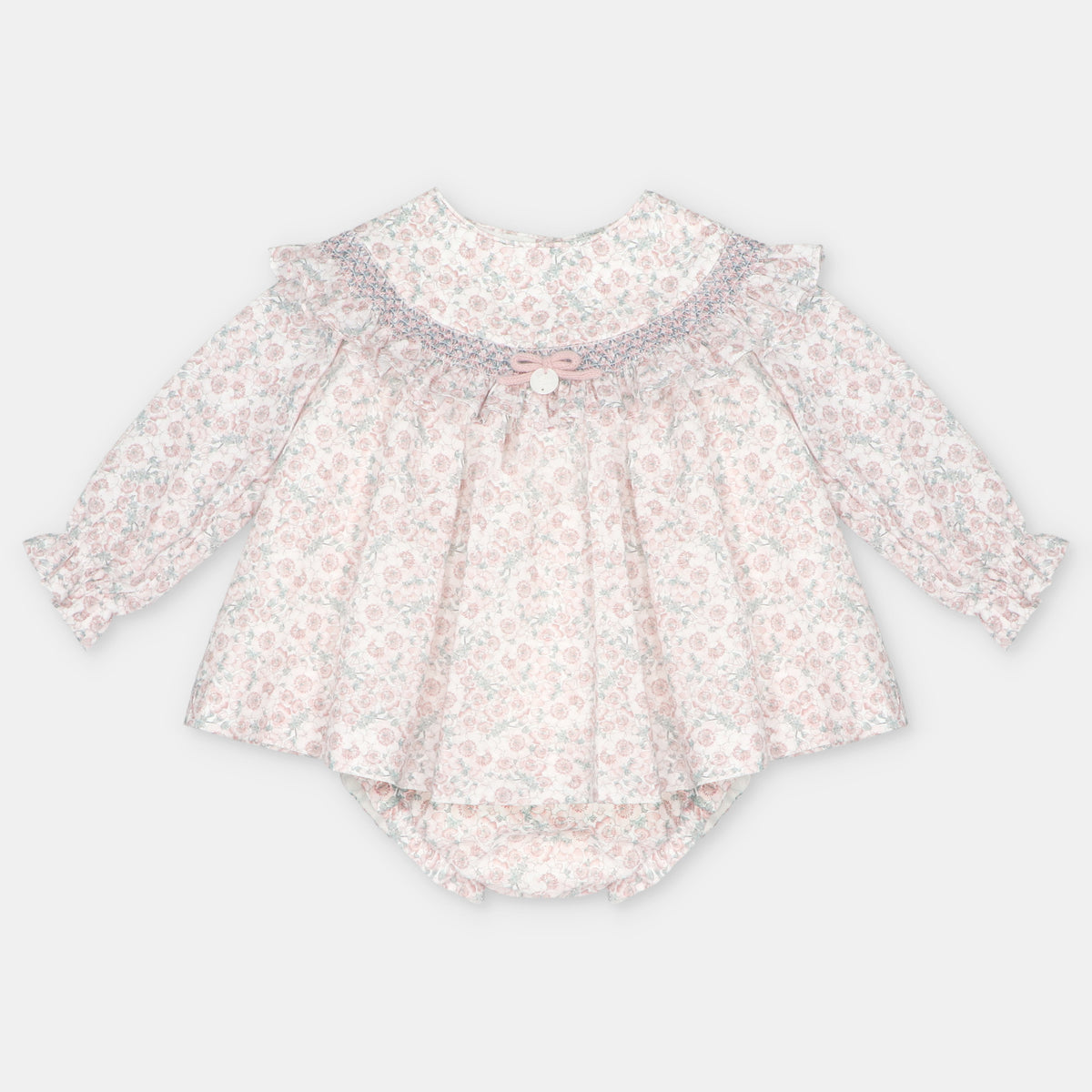 Jesusito Rosa Empolvado Coleccion Lena
