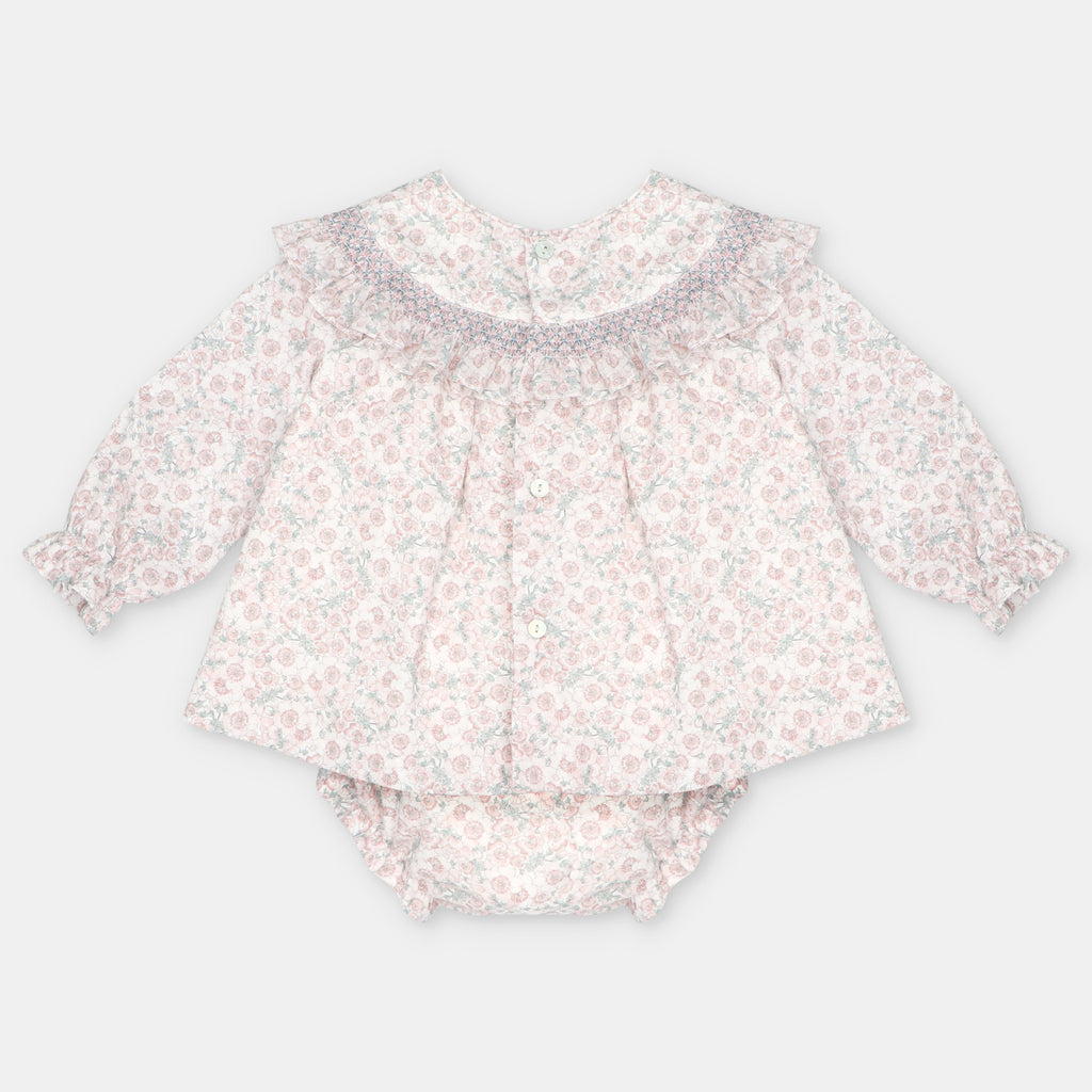 Jesusito Rosa Empolvado Coleccion Lena