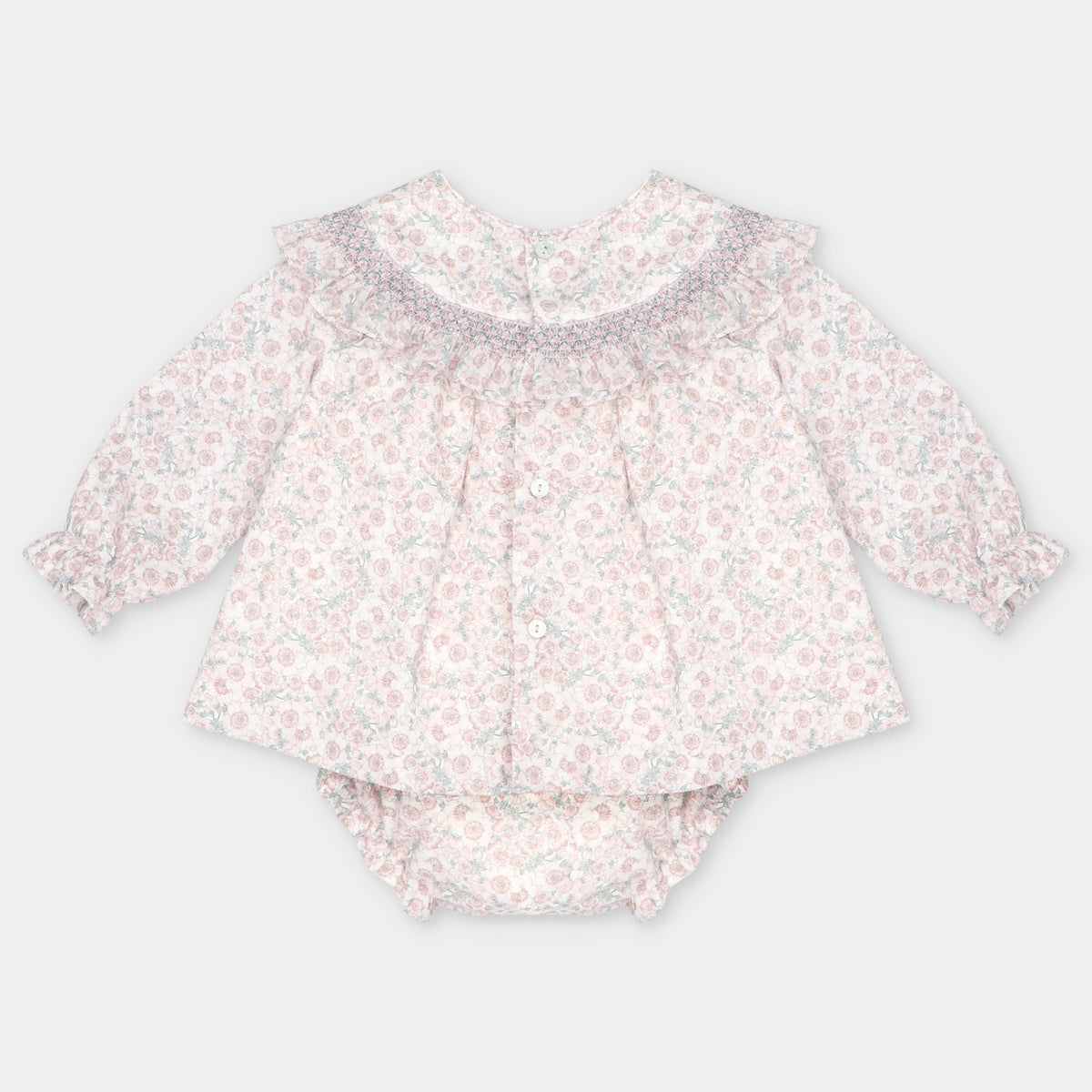 Jesusito Rosa Empolvado Coleccion Lena
