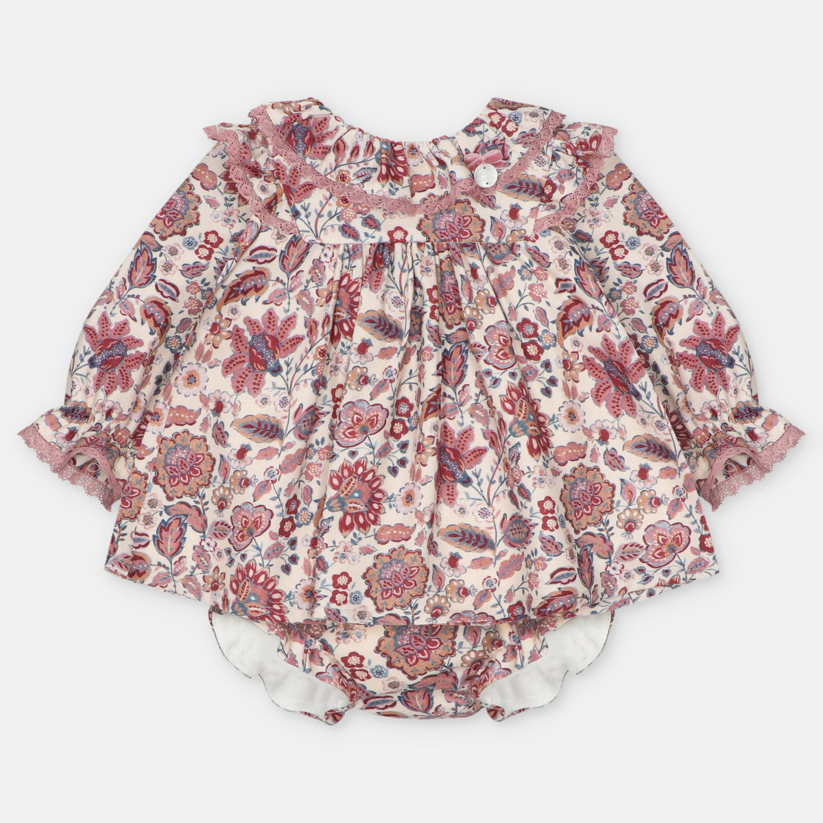 Jesusito Estampado Coleccion Ibias
