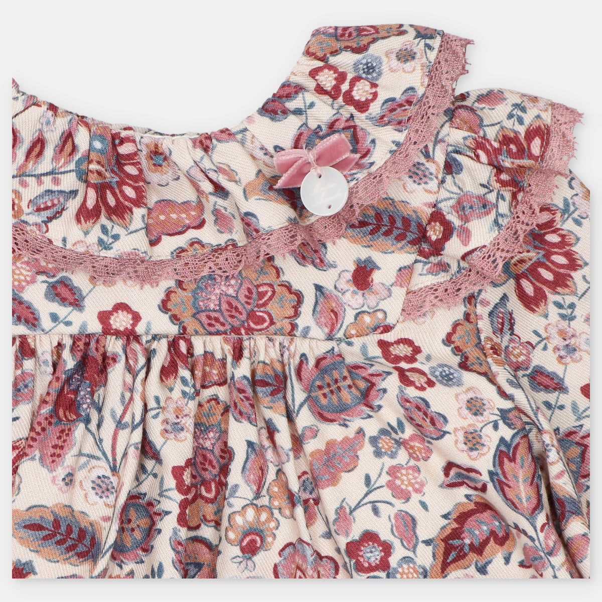 Jesusito Estampado Coleccion Ibias