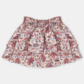 Falda Estampada Coleccion Ibias