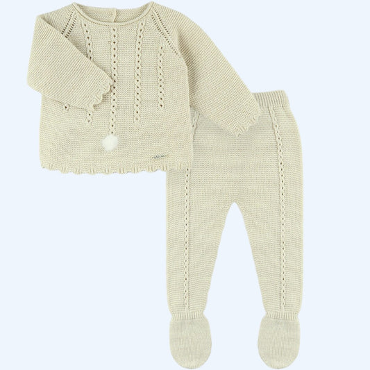 Conjunto Perle Arena