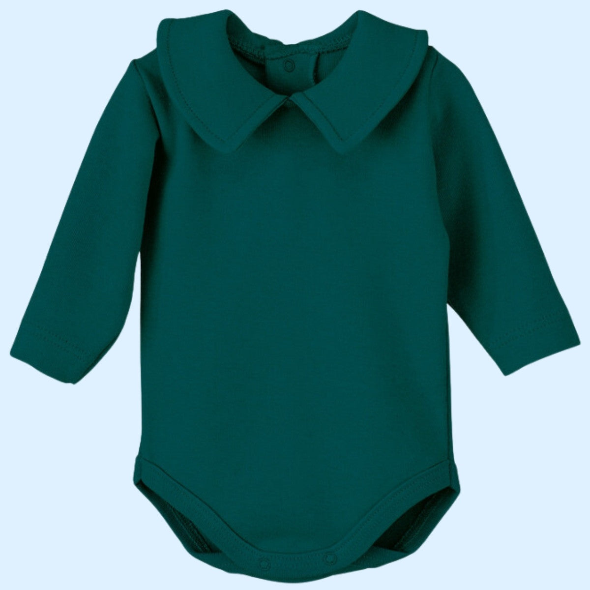 Body Cuello Peter Pan