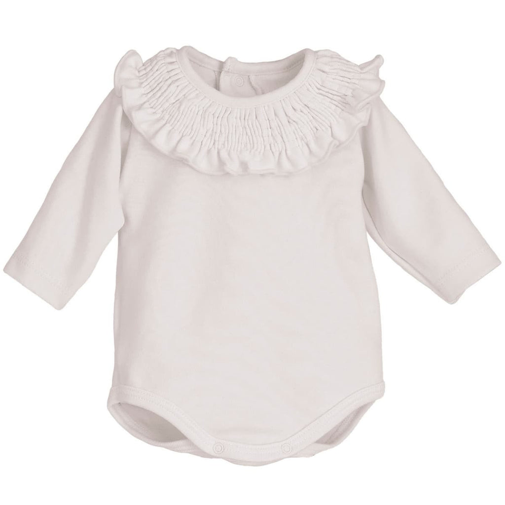 Conjunto Pelele con Lazo Terciopelo Negro y Body Cuello Oversized