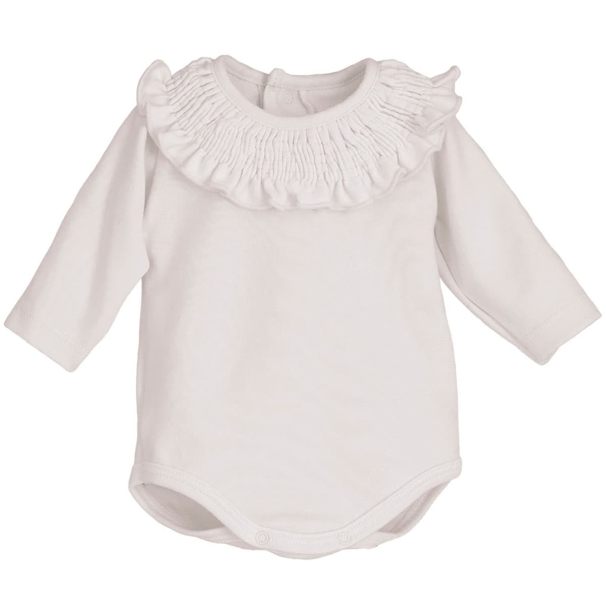 Conjunto Pelele con Lazo Terciopelo Negro y Body Cuello Oversized