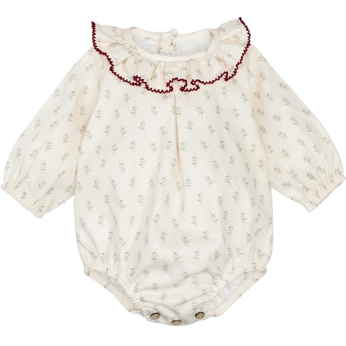 Pelele Coleccion Cangas