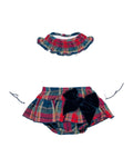 Conjunto Cubre Pañal Coleccion Navia