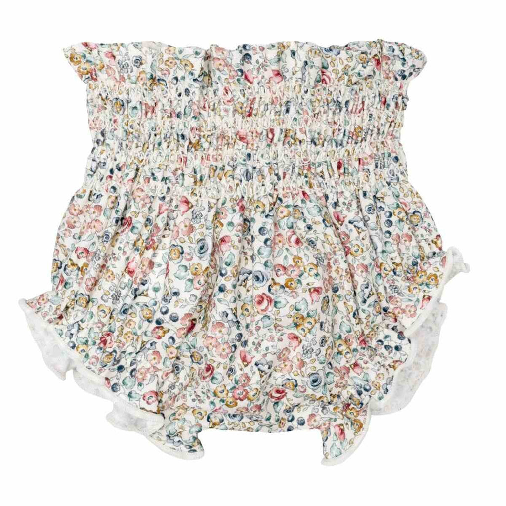 Conjunto Lama de Body y Cubre Pañal