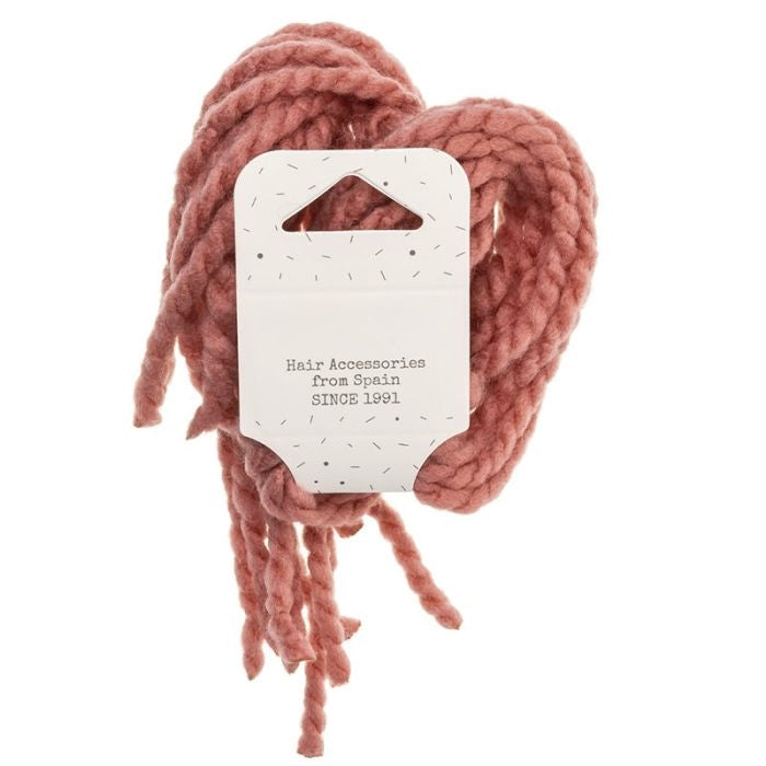 Cordon Para Lazo Personalizado Coral