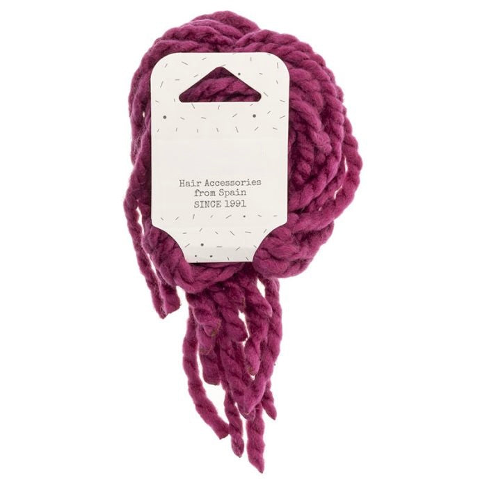 Cordon Para Lazo Personalizado Fuchsia