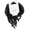 Cordon Para Lazo Personalizado Negro