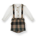 Conjunto Tirantes Angora