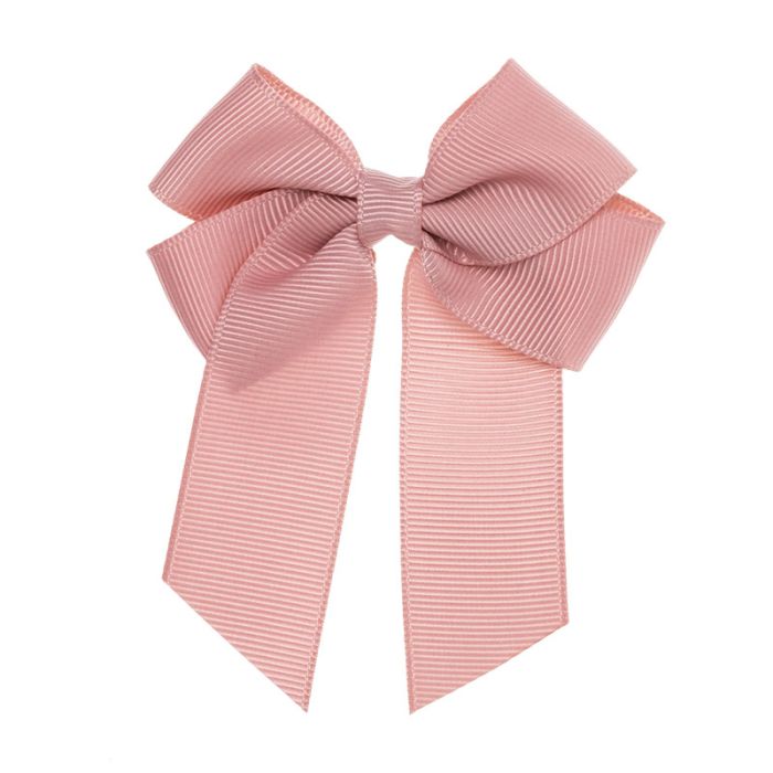 Pinza de Lazo de Gross Rosa Palo
