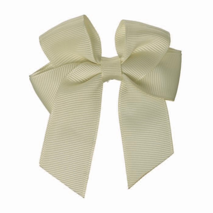 Pinza de Lazo de Gross Beige Oscuro