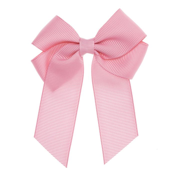 Pinza de Lazo de Gross Rosado