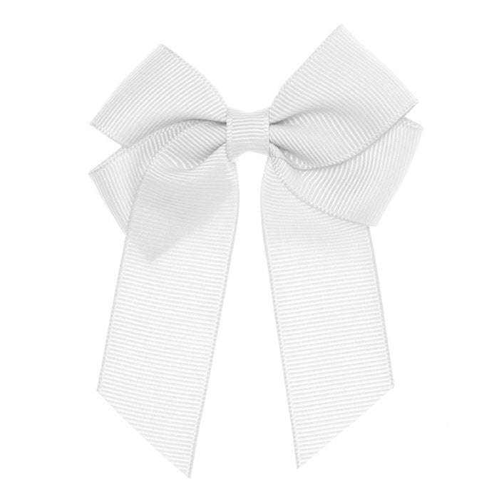 Pinza de Lazo de Gross Blanco