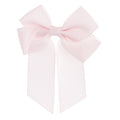 Pinza de Lazo de Gross Rosa Bebe