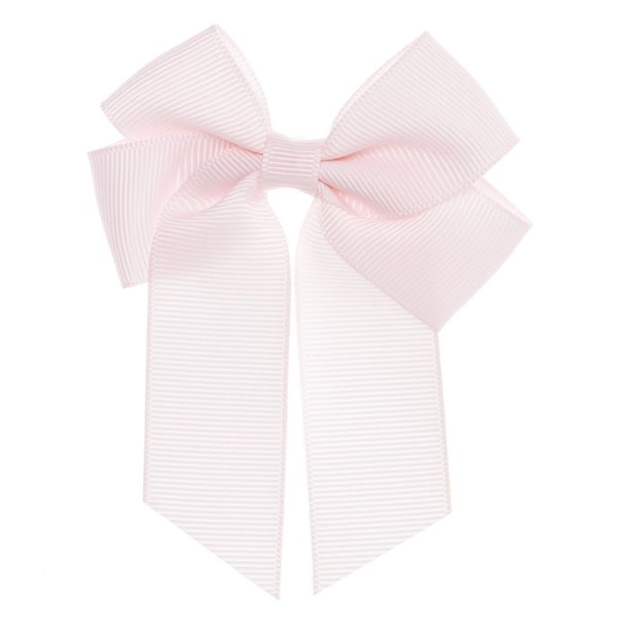 Pinza de Lazo de Gross Rosa Bebe