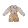 Conjunto Tirantes Valle