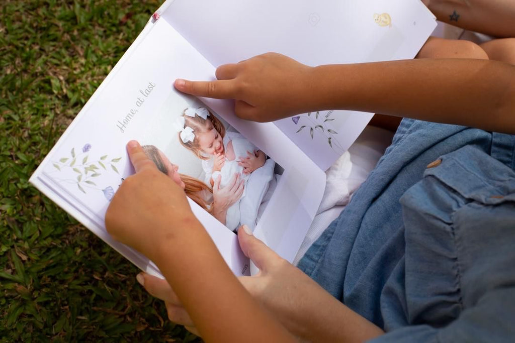 Libro de Recuerdos