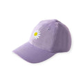 Gorra de Margarita Lila
