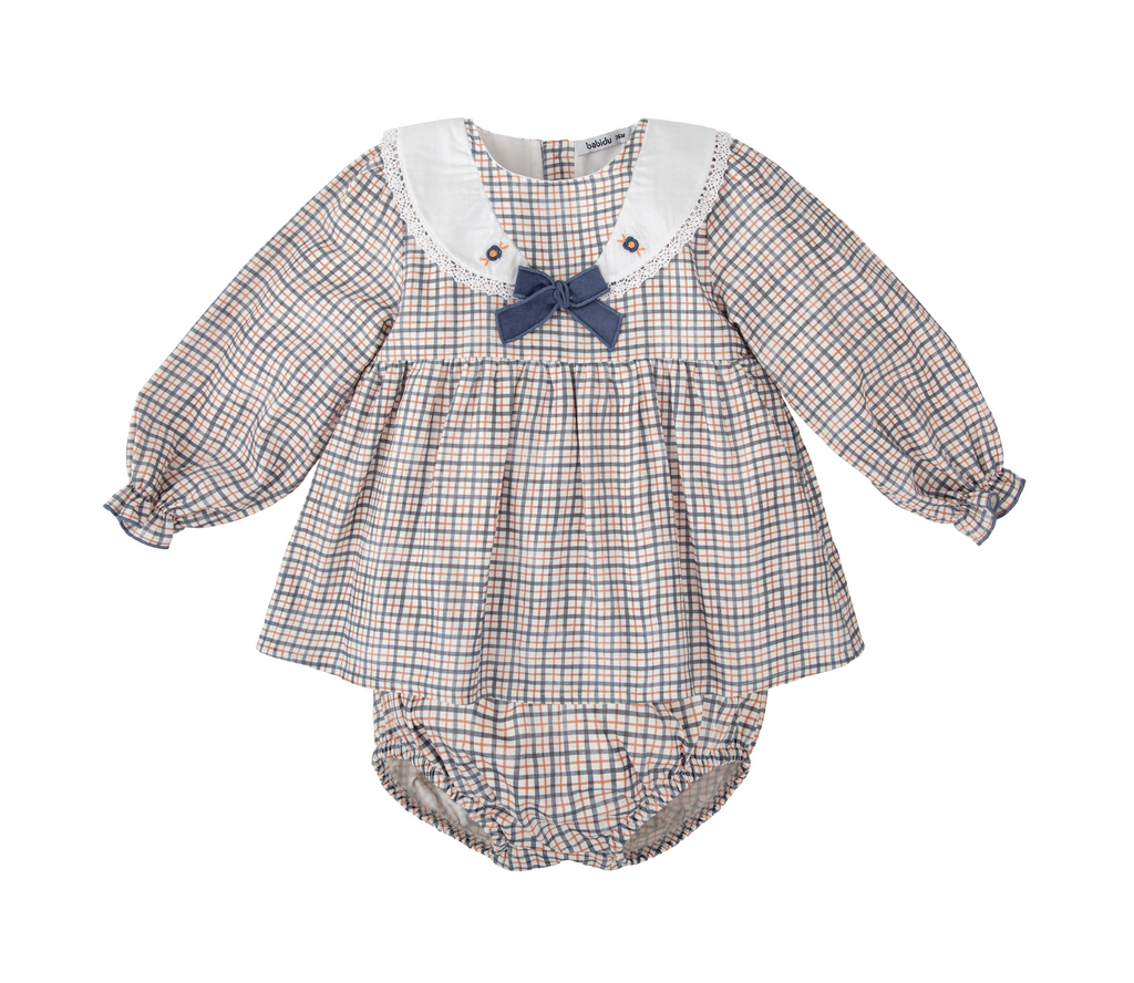 Jesusito Valle con Cubre Pañal