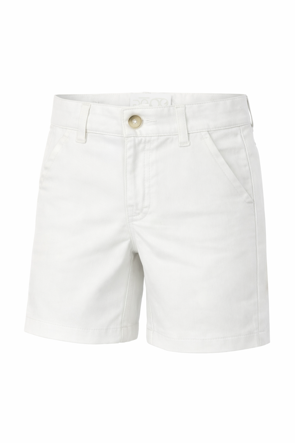 Bermuda Blanca