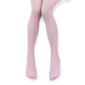 Media Panty de Nylon Rosa